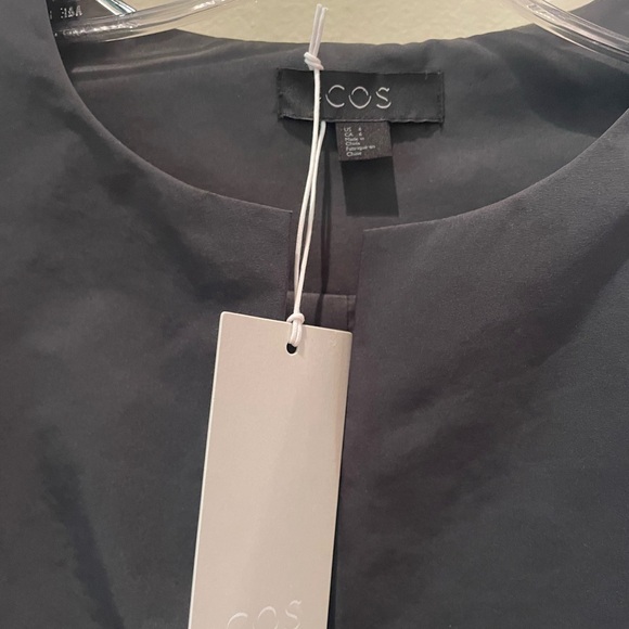 COS evening jacket - Picture 3 of 3